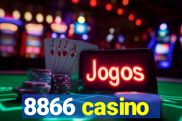 8866 casino